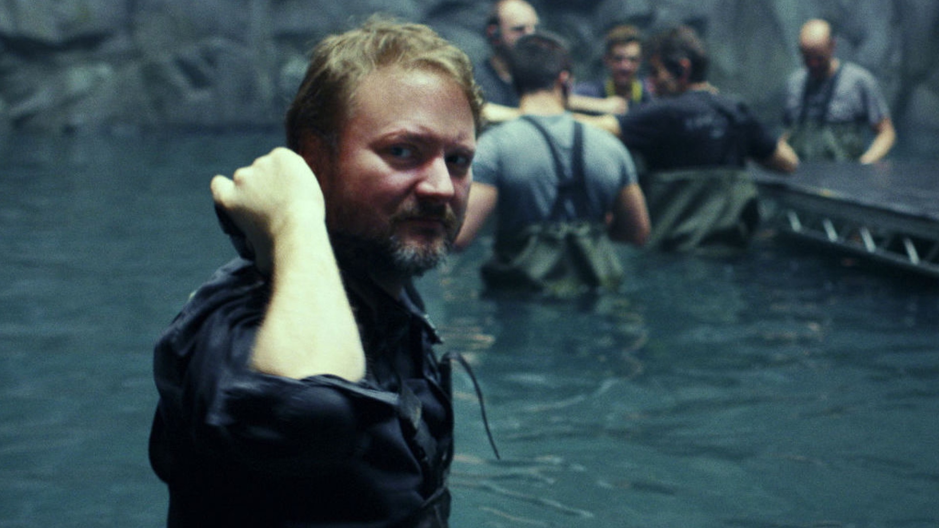 Let Rian Johnson Make His Star Wars Trilogy