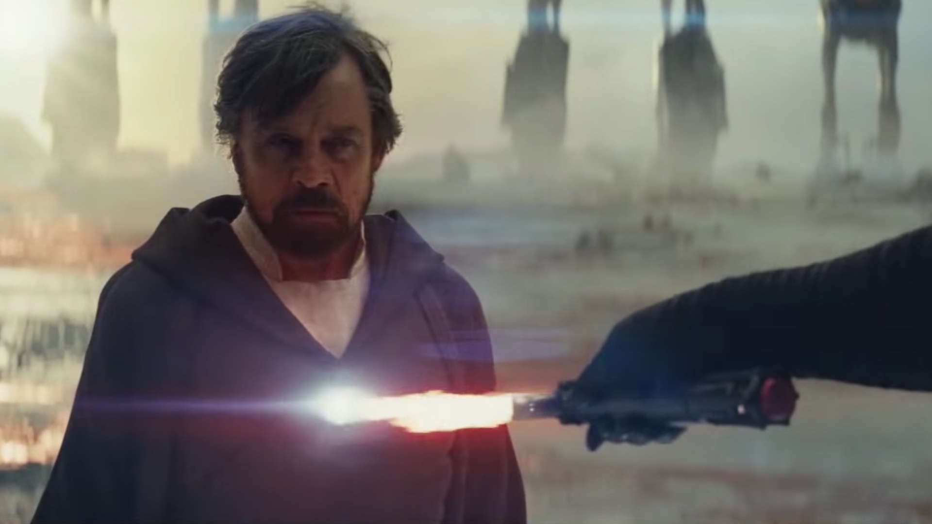 Director Rian Johnson Offers a Little Update on His STAR WARS Trilogy —  GeekTyrant