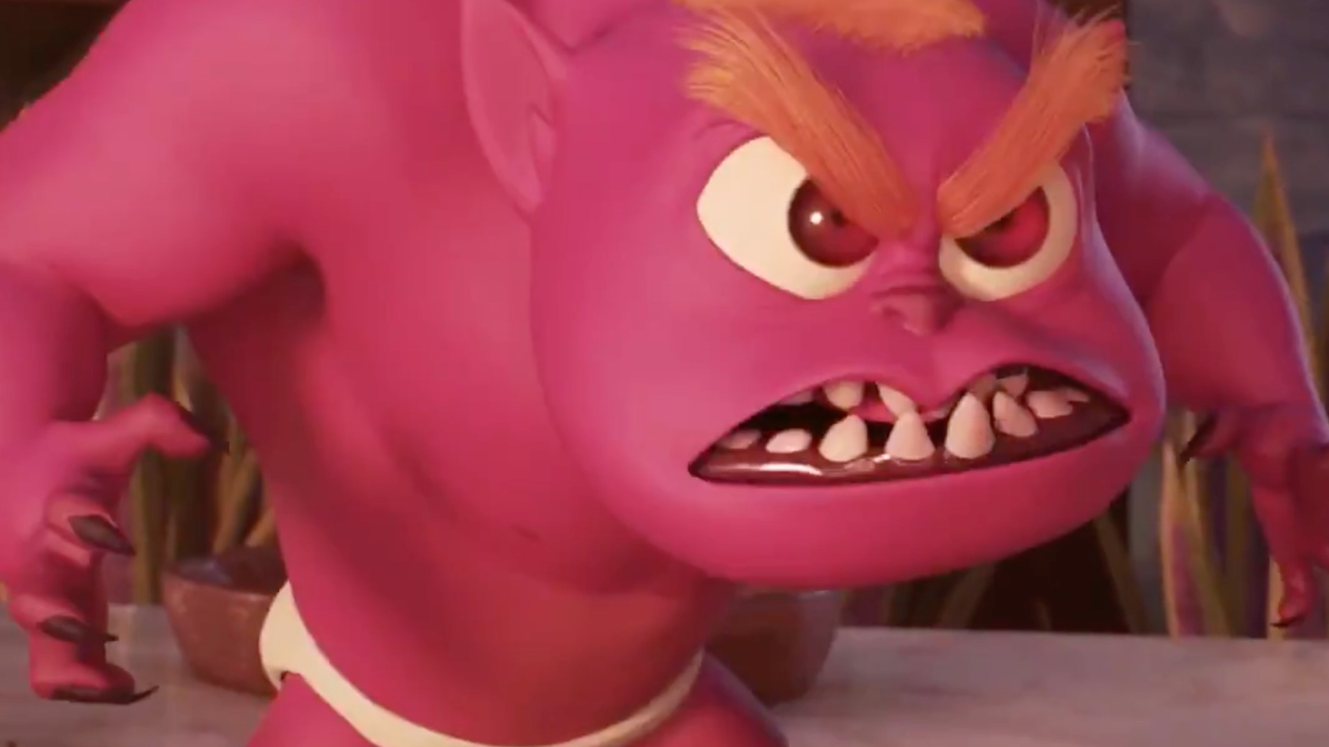 New Promo Spot For Incredibles 2 Shows Jack Jack Turn Into A Little Monster Geektyrant