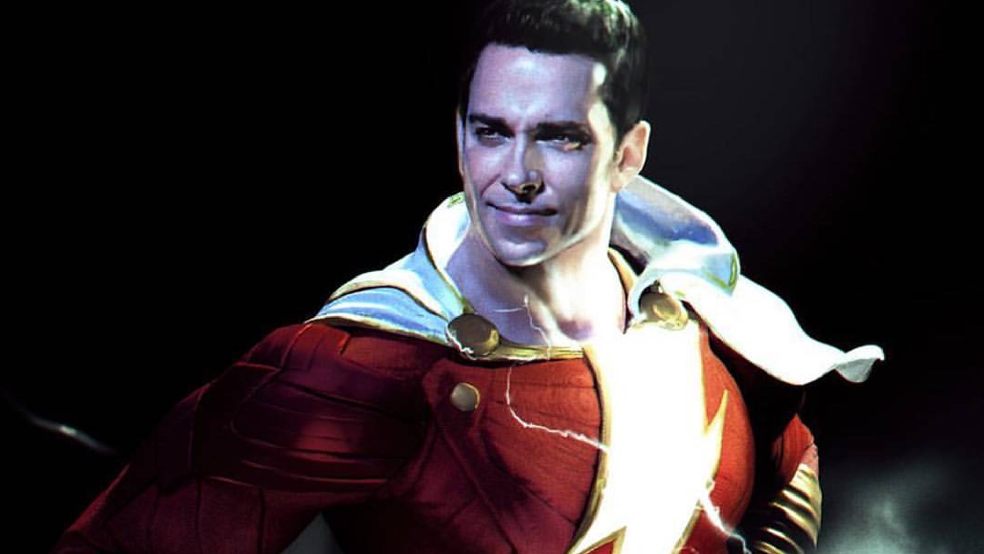Fan art by George Evangelista