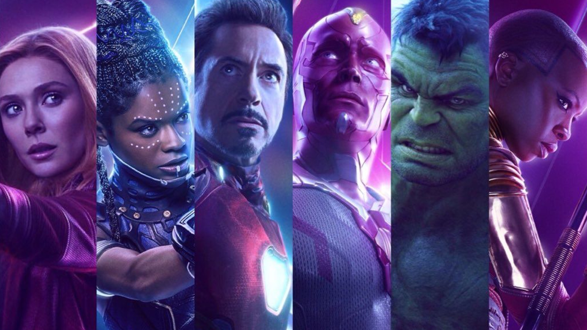 THE MARVELS Box Office Projections are Not Looking Good, But We've Got New  Posters! — GeekTyrant