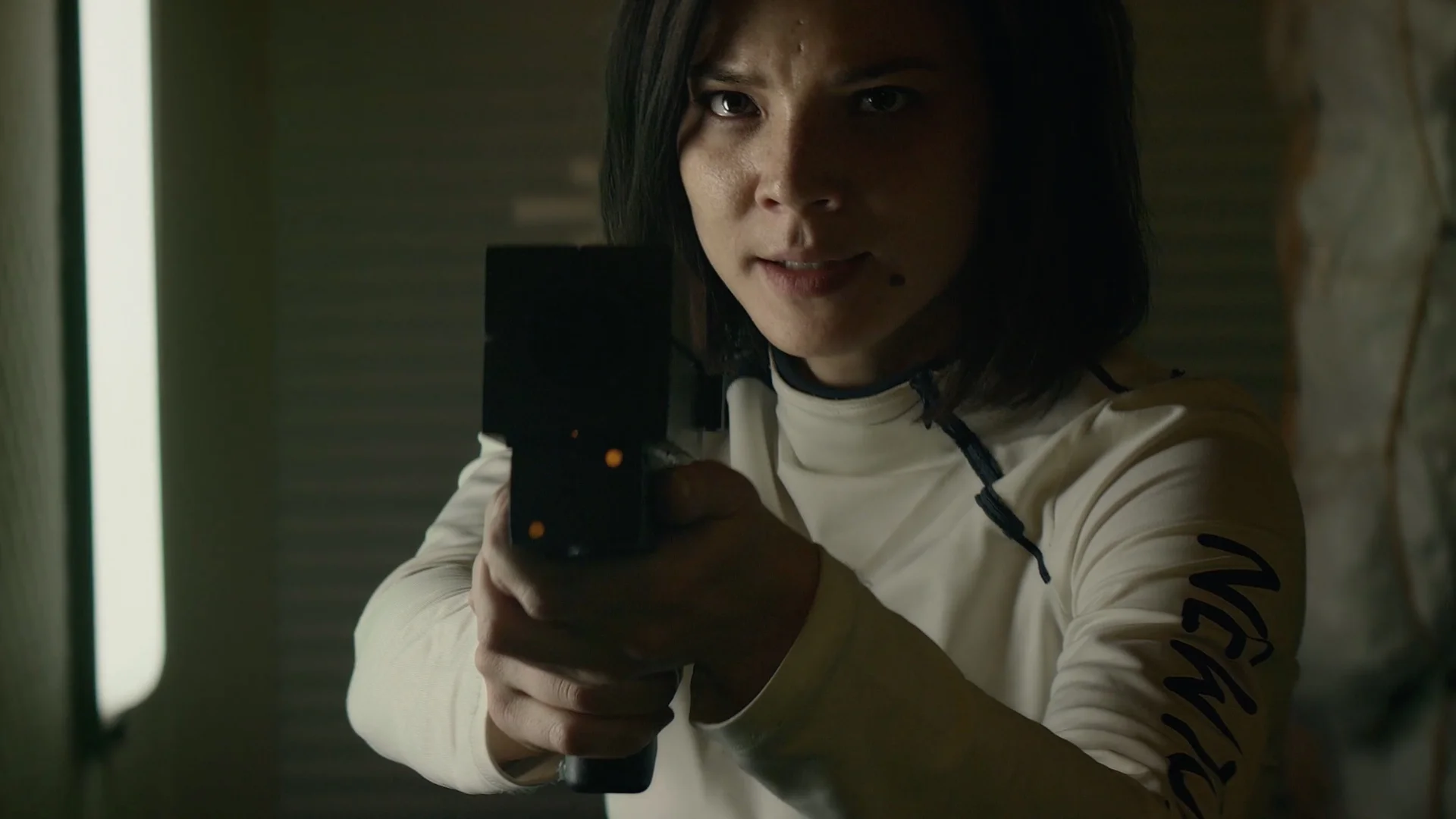 Impressive Sci-Fi Short Film HYPERLIGHT Tells The Story of Two ...