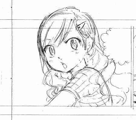 Fairy Tail Creator Debuts Behind-The-Scenes Character Sketches