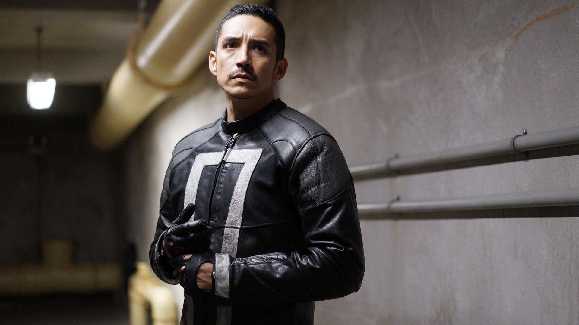Ghost Rider Actor Gabriel Luna Is The New Terminator In Tim Miller And James Cameron S Terminator Film Geektyrant Ghost Rider Actor Gabriel Luna Is The New Terminator In Tim Miller And James Cameron S Terminator Film Geektyrant