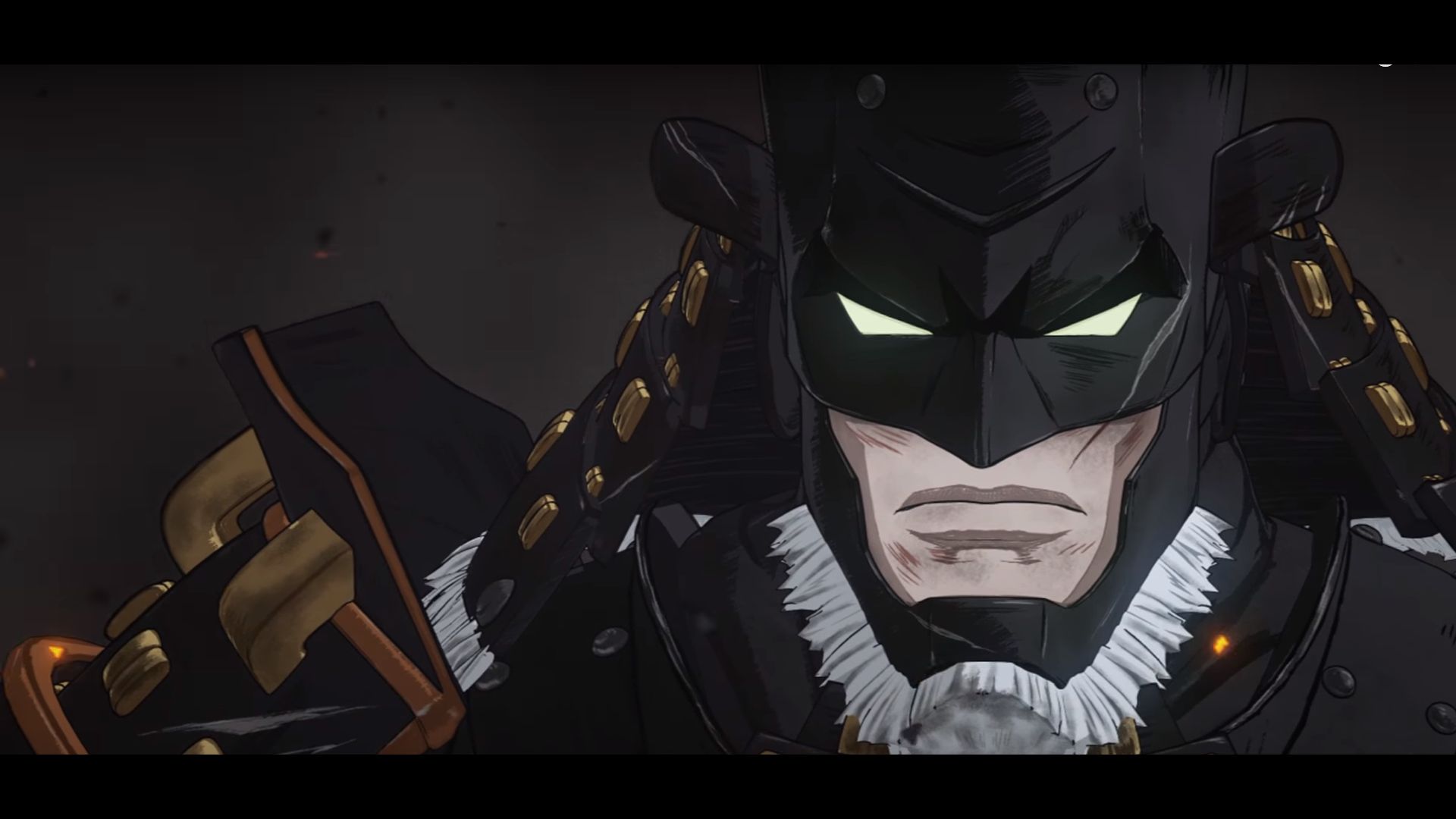 Hurry and Grab this Awesome Deal For The BATMAN NINJA Blu-Ray Steelbook —  GeekTyrant