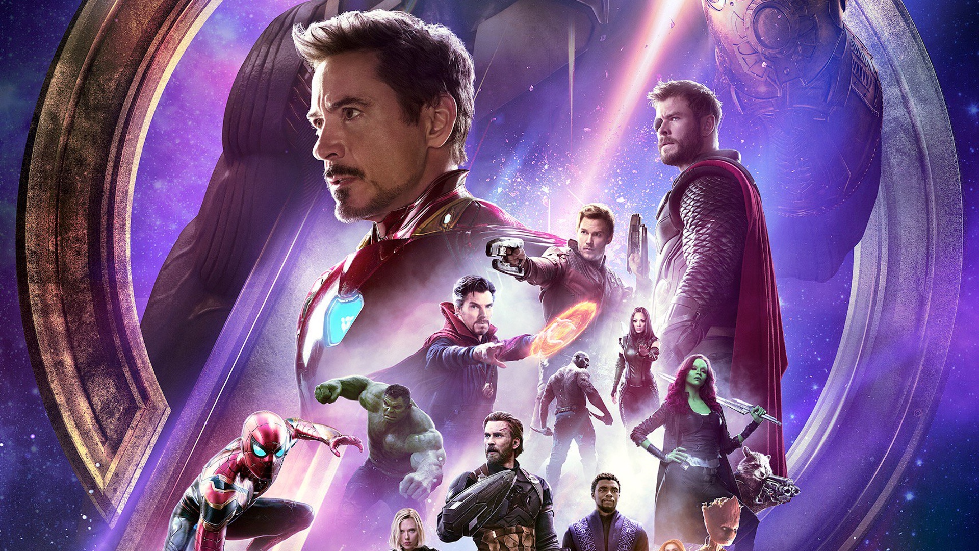 Avengers: Endgame' Just Added A Surprising New Post-Credits Scene