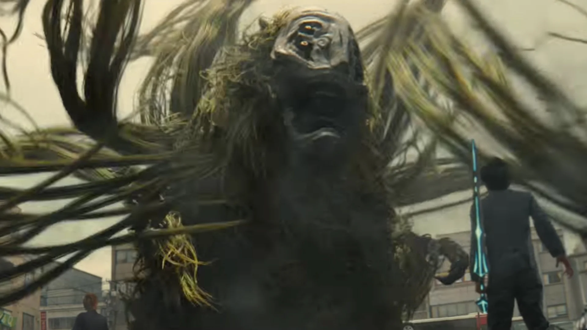 The Full Trailer For The LiveAction Adaptation of BLEACH has Been