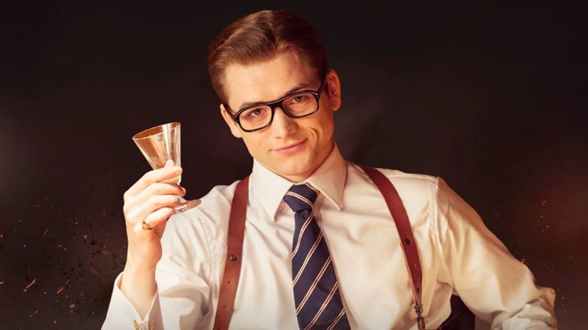 TARON main image 1