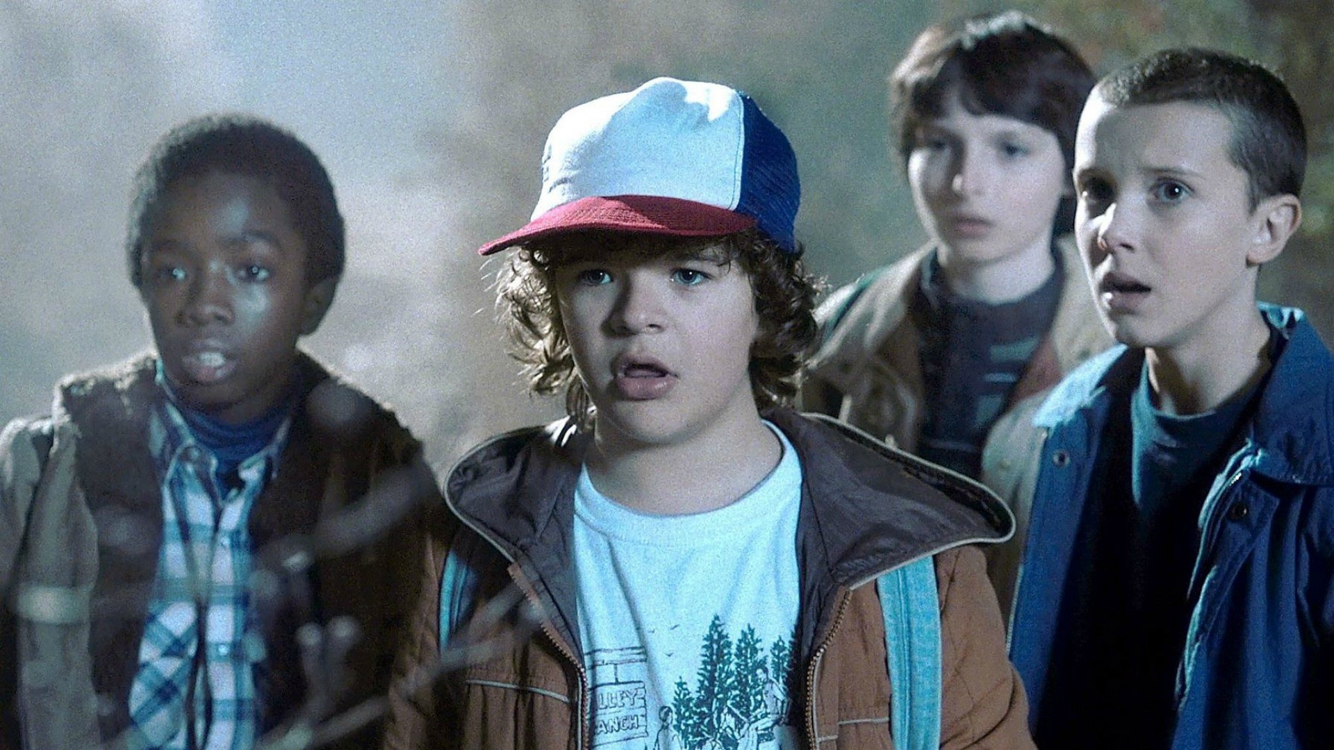 Stranger Things' Becomes Nielsen's Most-Streamed Program