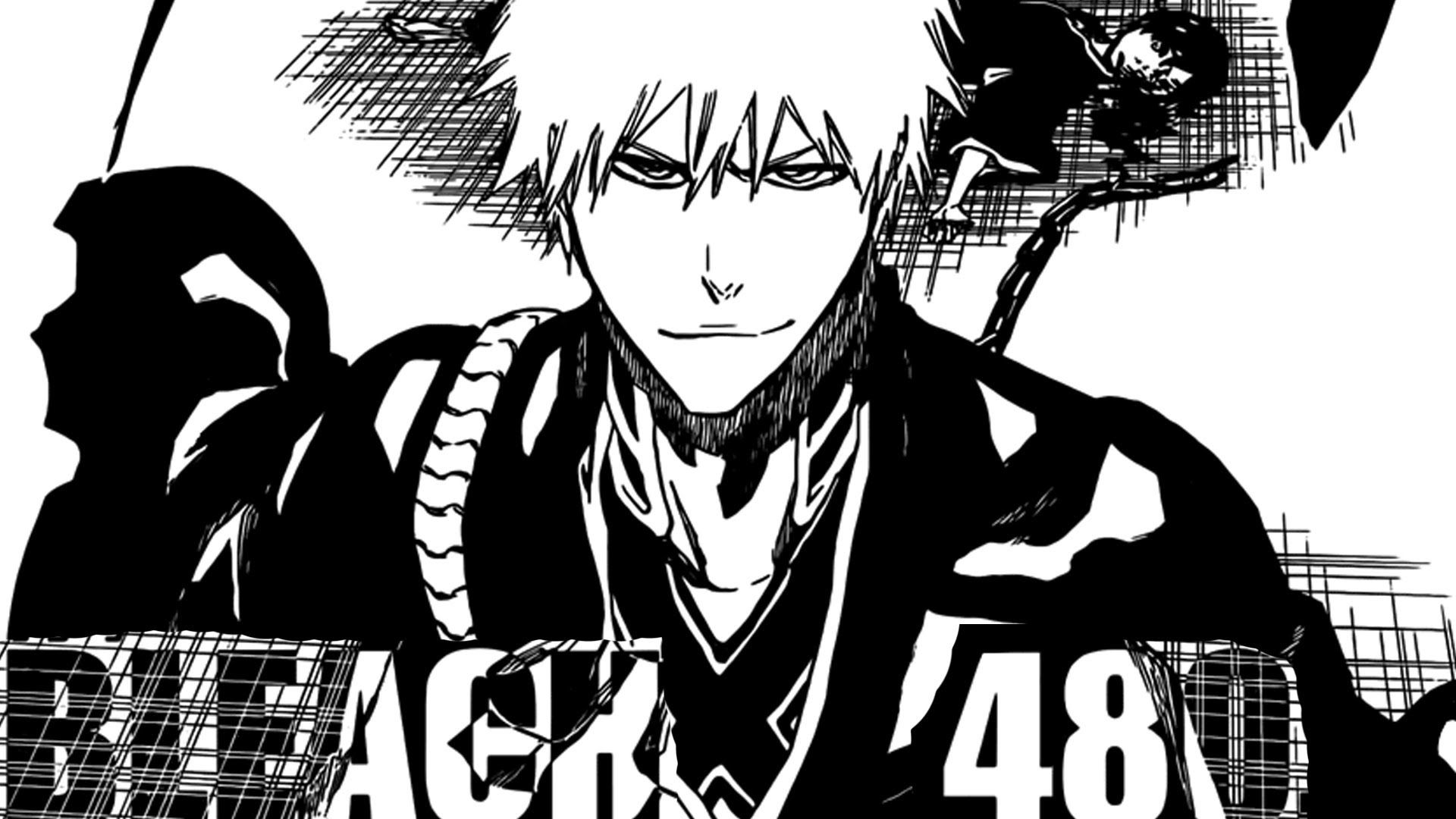 This Fan-Made Poster for BLEACH Final Arc Will Make You Wish They ...