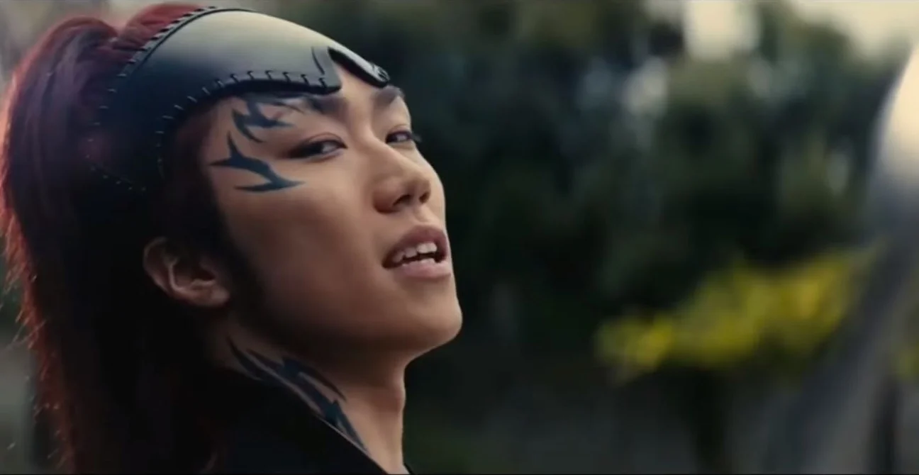 Enjoy a BehindtheScenes Look at Fight Choreography from LiveAction