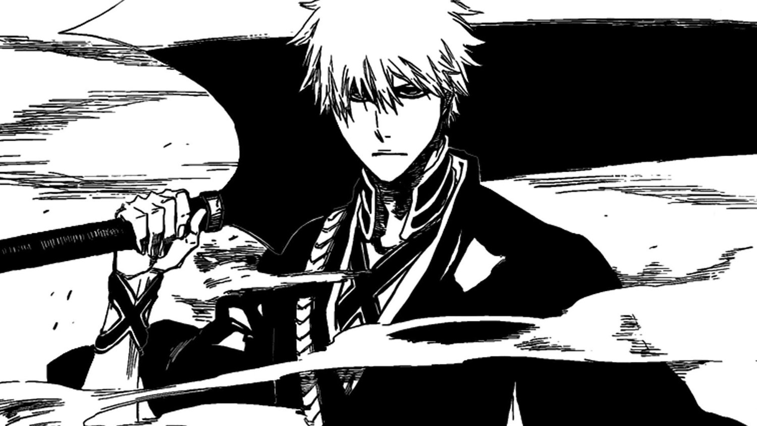 Bleach Can T Fear Your Own World Volume 1 Gets Us Release Date Geektyrant