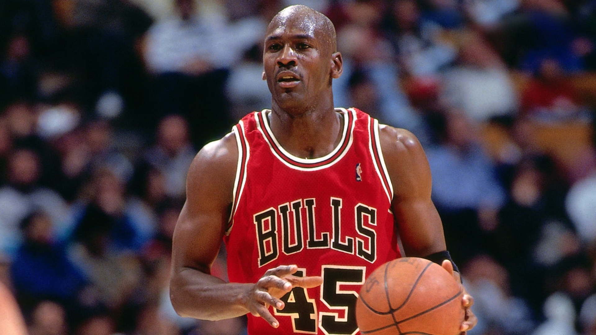 michael jordan espn