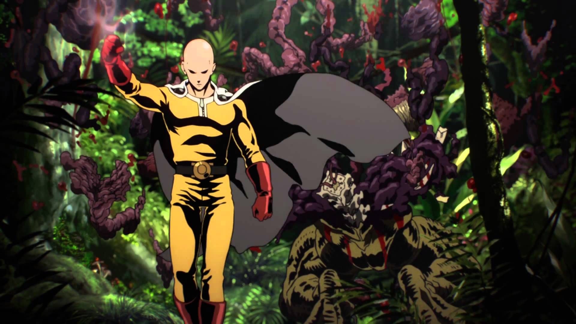 Why One-Punch Man: Season 2's Animation Is So Different