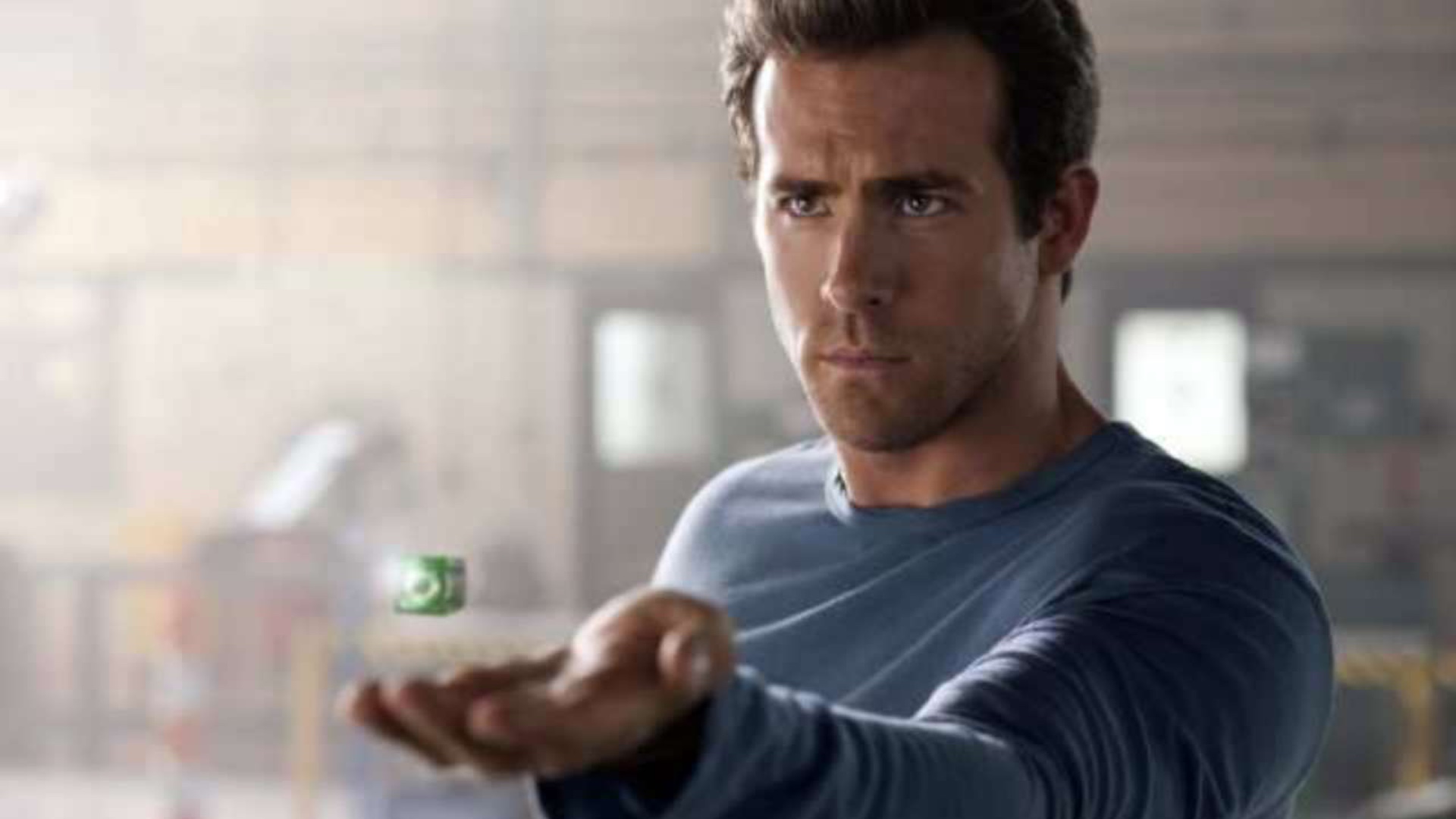 Ryan can do anything he wants… movie wise #ryanreynolds #thevoices #ho