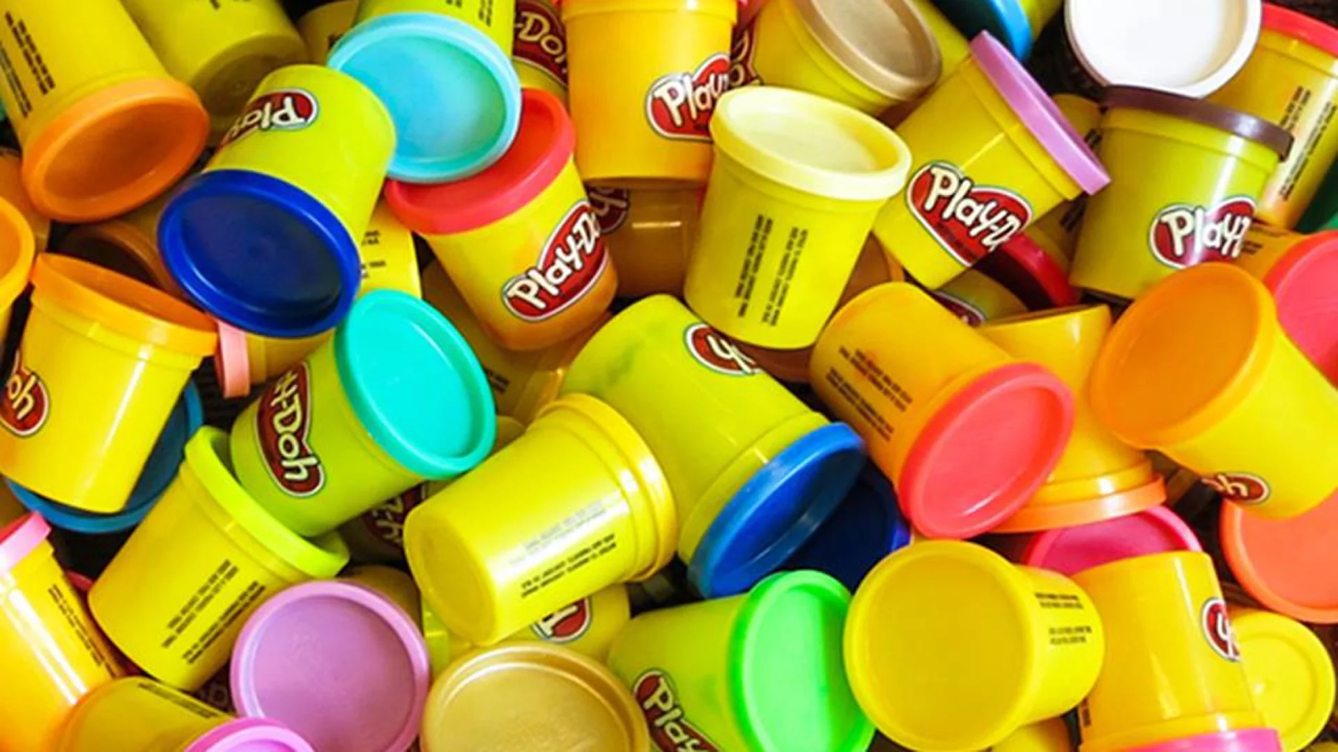 action play doh