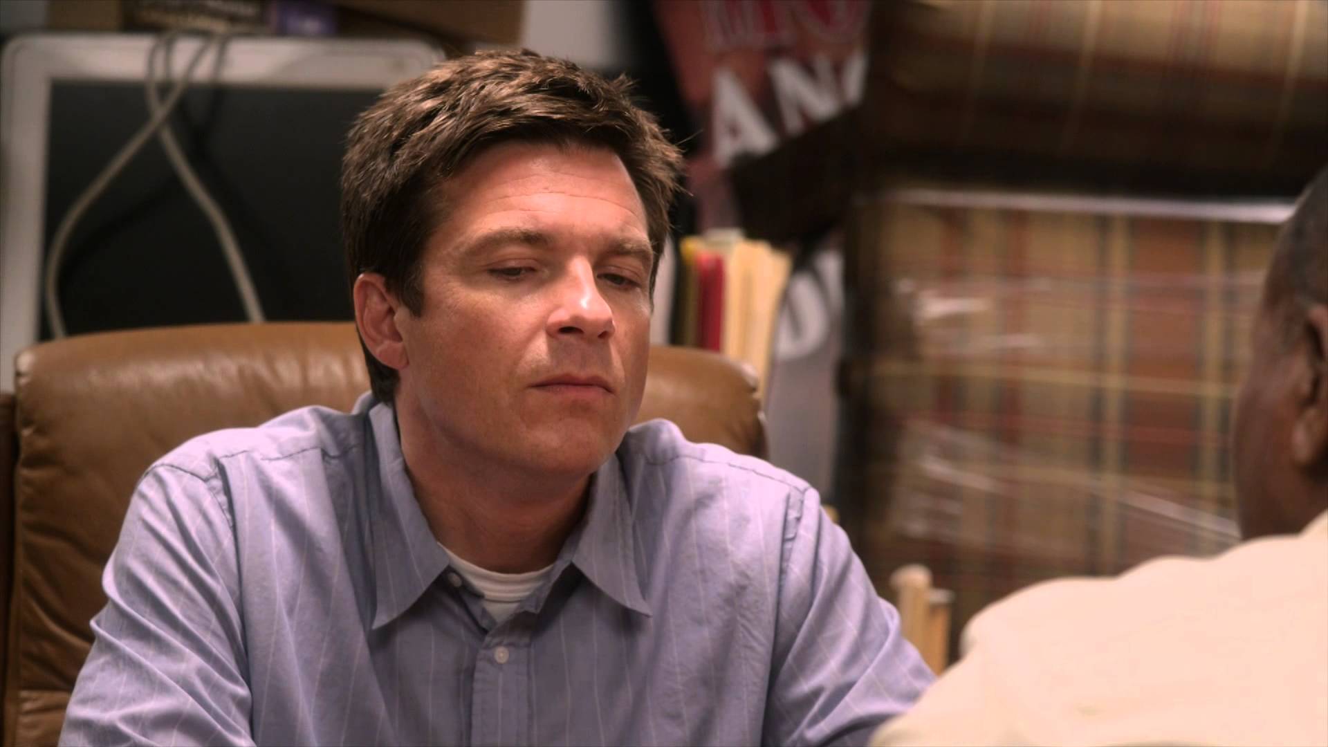 Jason Bateman Apologizes After Controversial Jeffrey Tambor Remarks — Geektyrant 