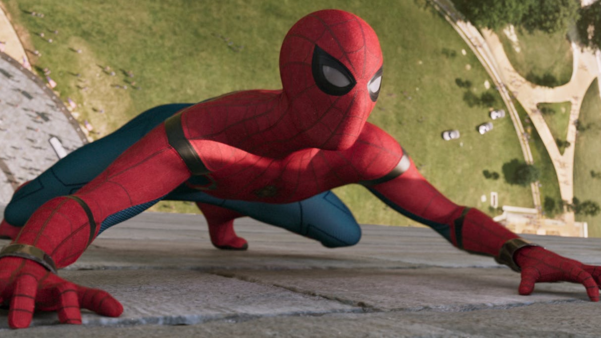Rumored Story and Character Details Surface For SPIDER-MAN: HOMECOMING  Sequel — GeekTyrant