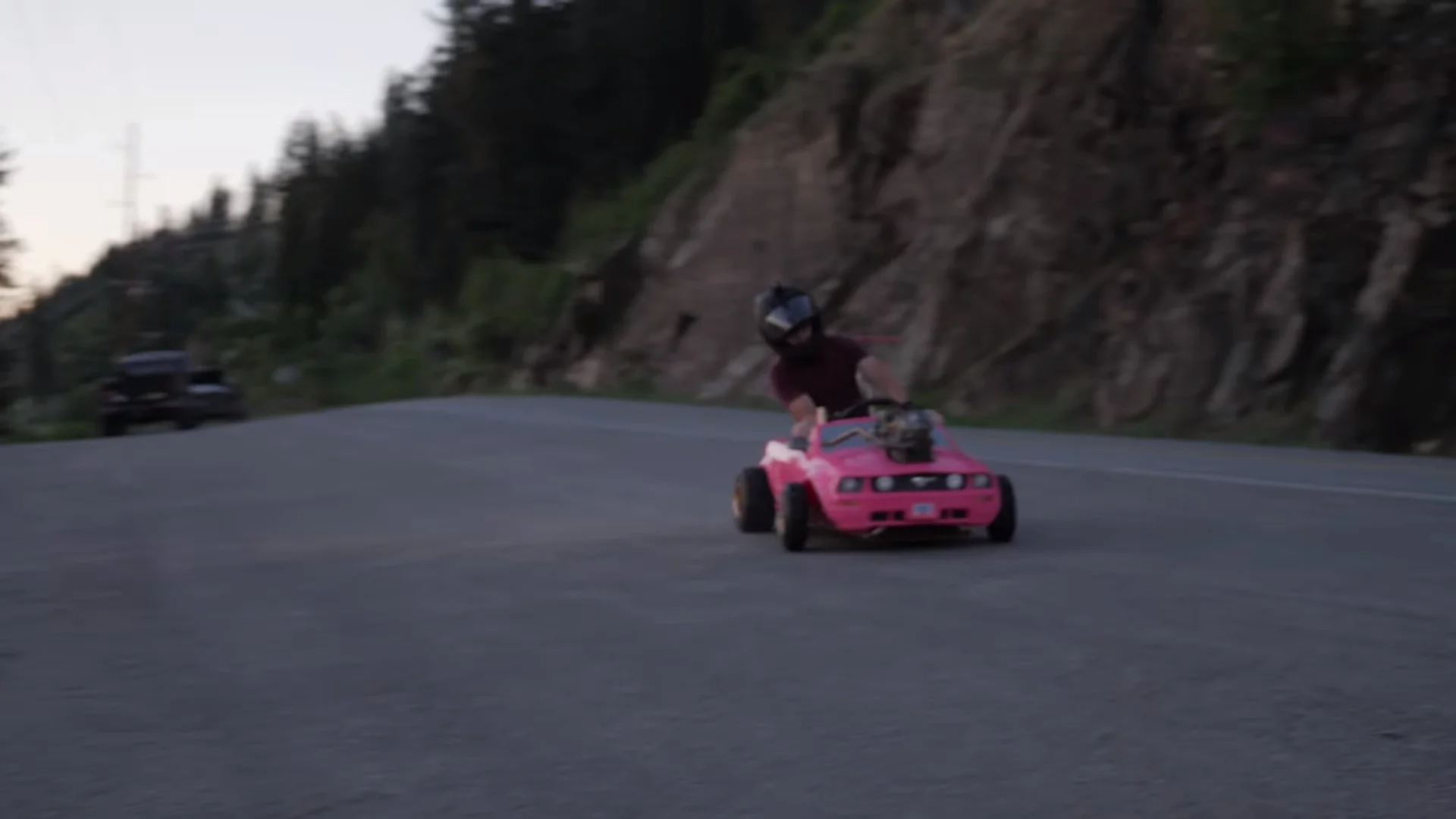 tricked out power wheels