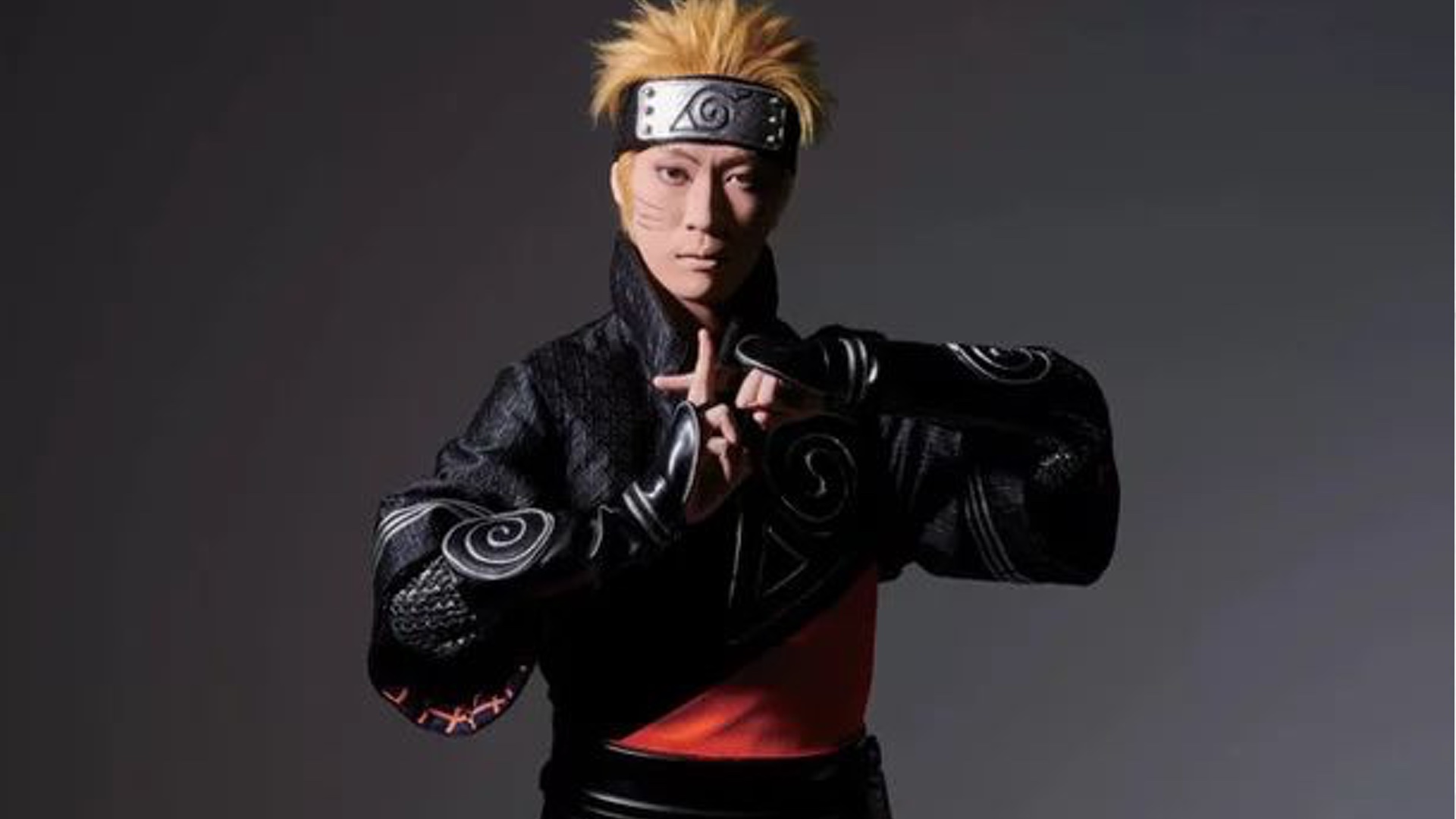 The live-action 'Naruto' movie is back on track with a new