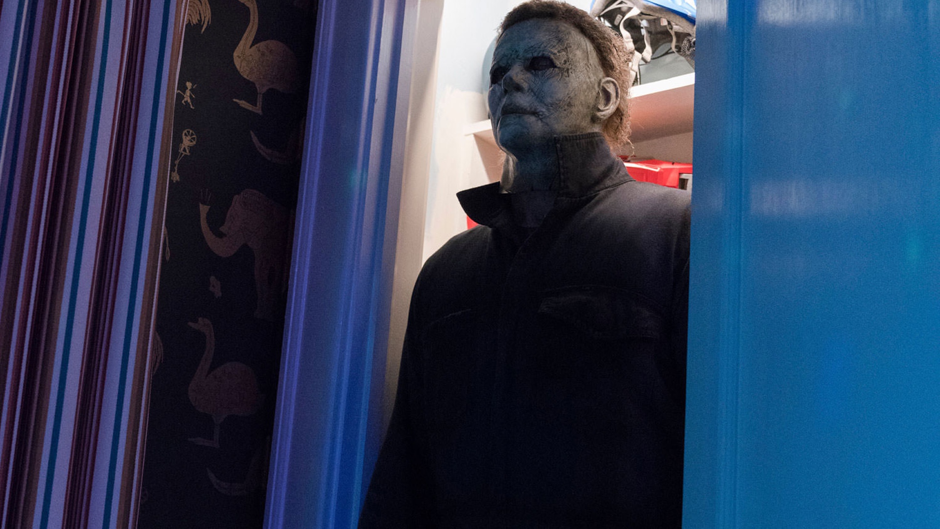Explanation of Why The New HALLOWEEN Film Ignores All The Sequels and