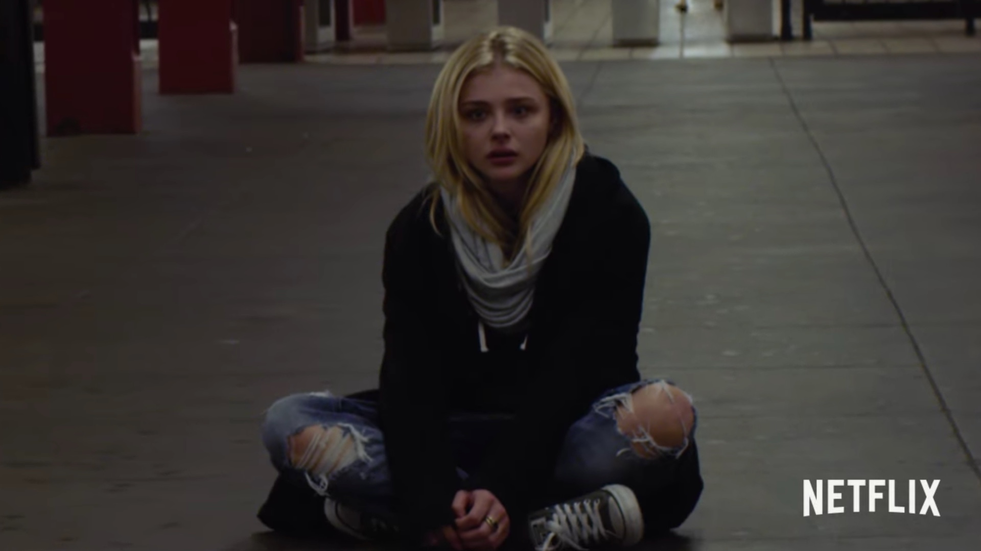 Girl On Film with Chloë Grace Moretz