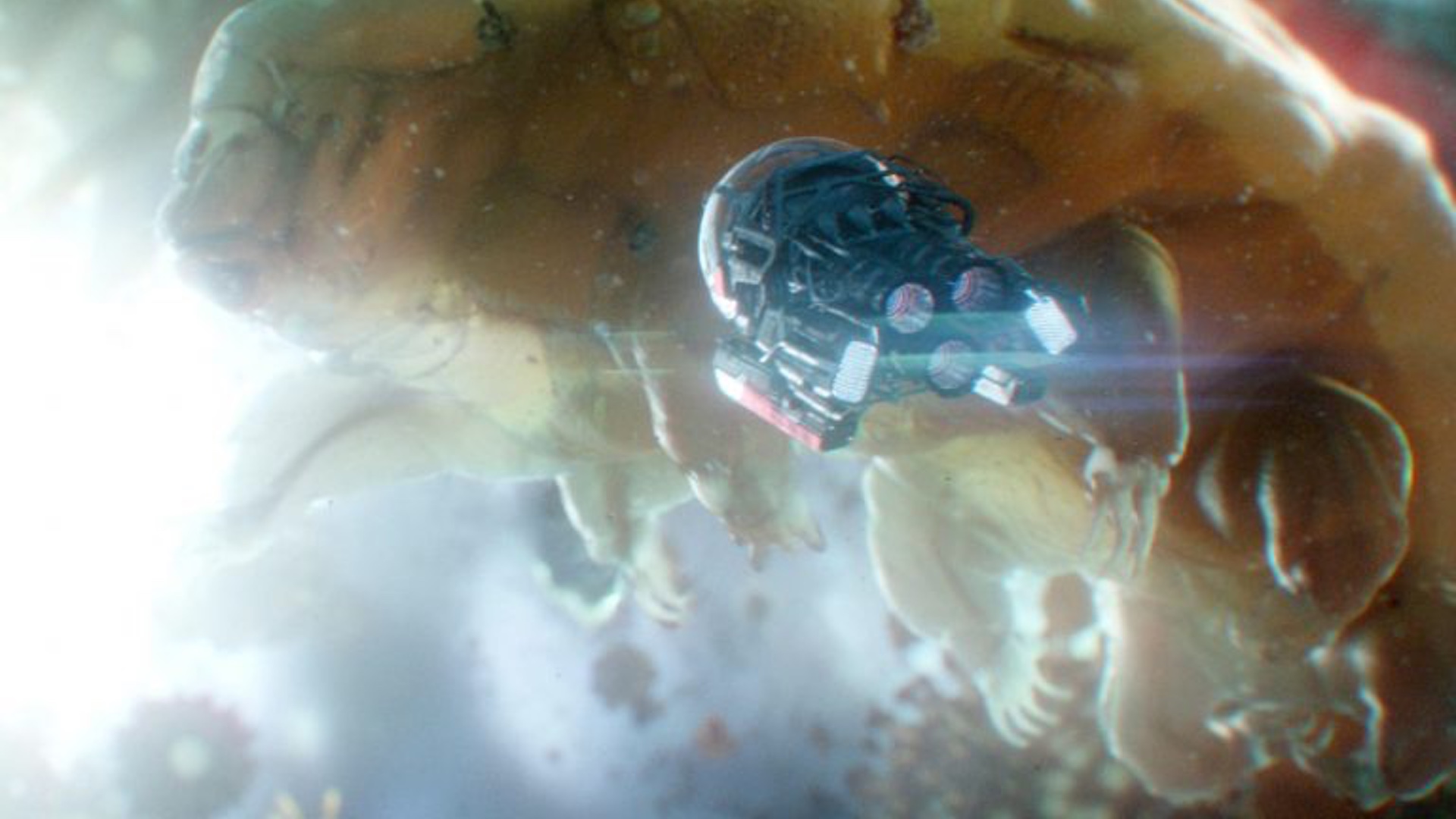 Quantum Realm to be explored in Ant-Man and the Wasp – IQIM