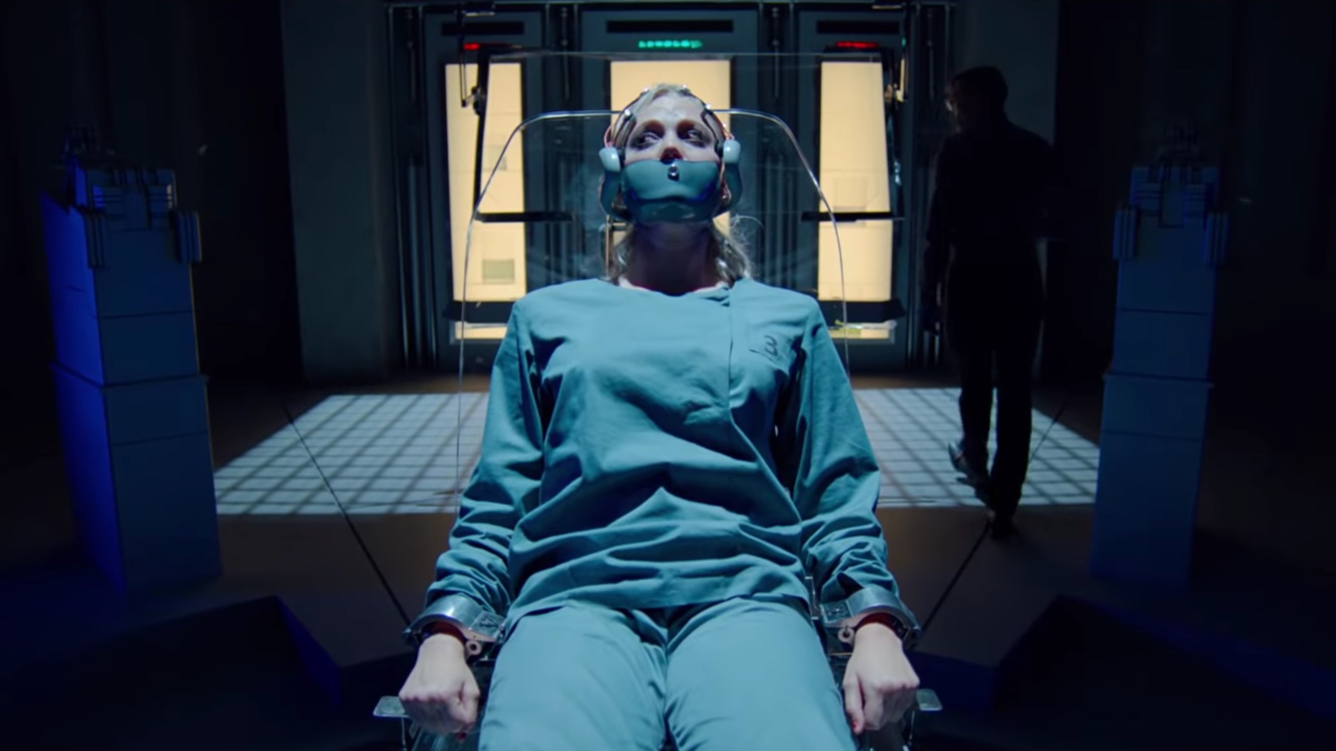 Horror Coming to Netflix in June 2022, Sci-fi & Thrillers