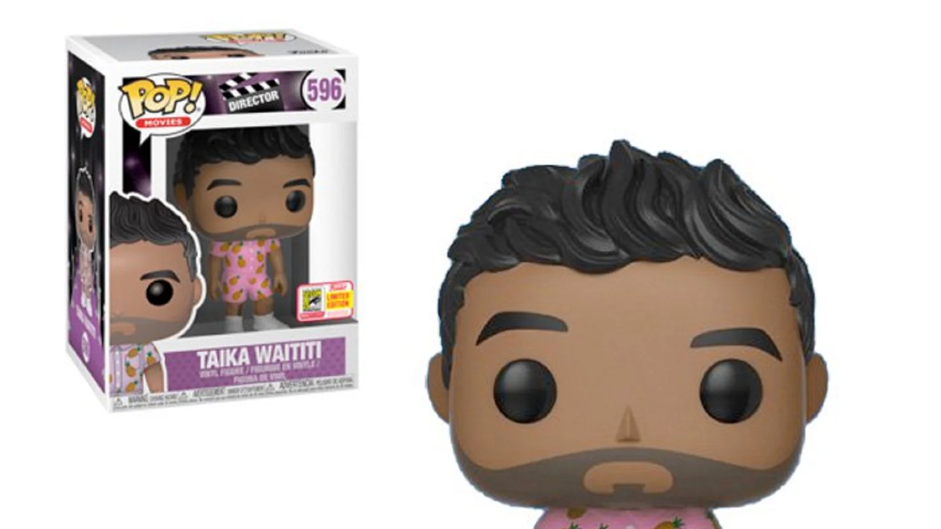 taika waititi funko pop