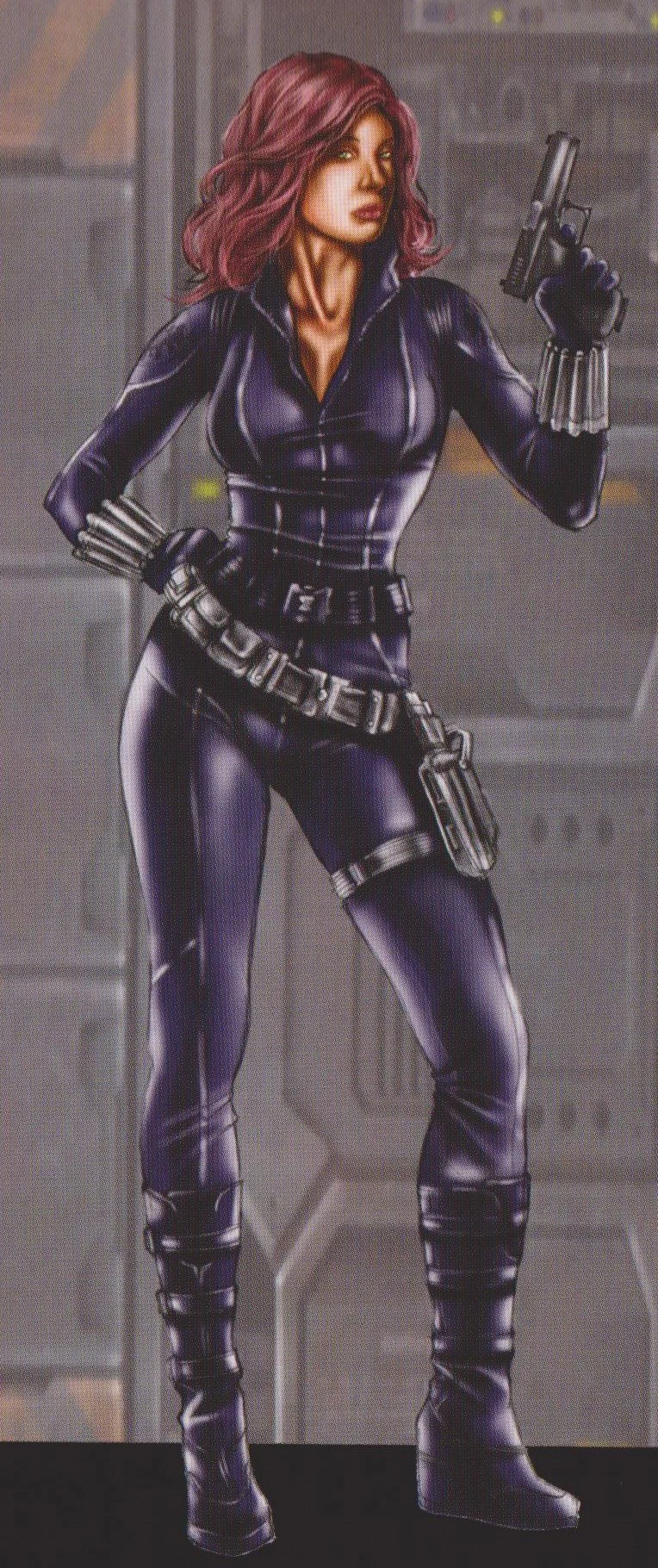 Early Concept Art For Iron Man 2 Shows Early Designs For Black Widow And War Machine Geektyrant Early Concept Art For Iron Man 2 Shows Early Designs For Black Widow And War Machine Geektyrant