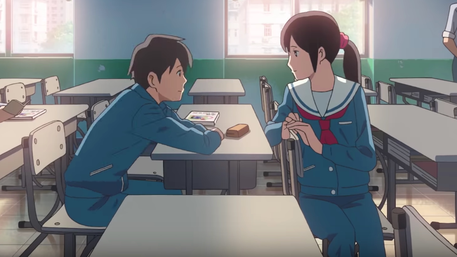 Your Name is coming to Netflix this July - ANIMEPH