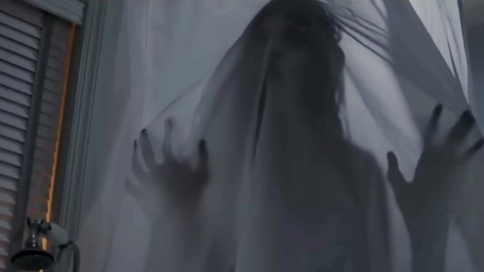 Chilling Trailer For The Killer Demon Sleep Paralysis Horror Thriller Mara Geektyrant