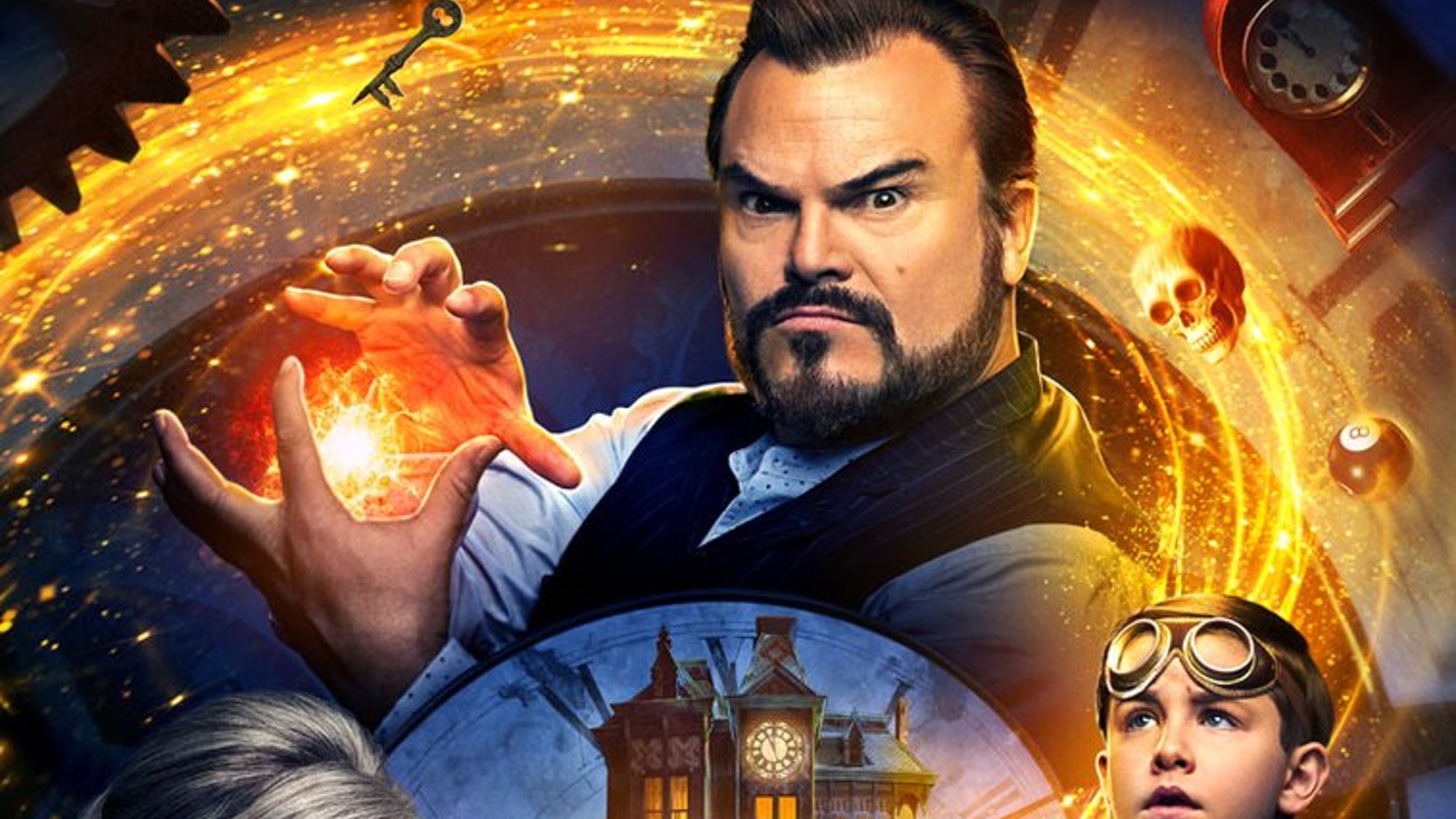 Jack Black Movies: Latest and Upcoming Films of Jack Black