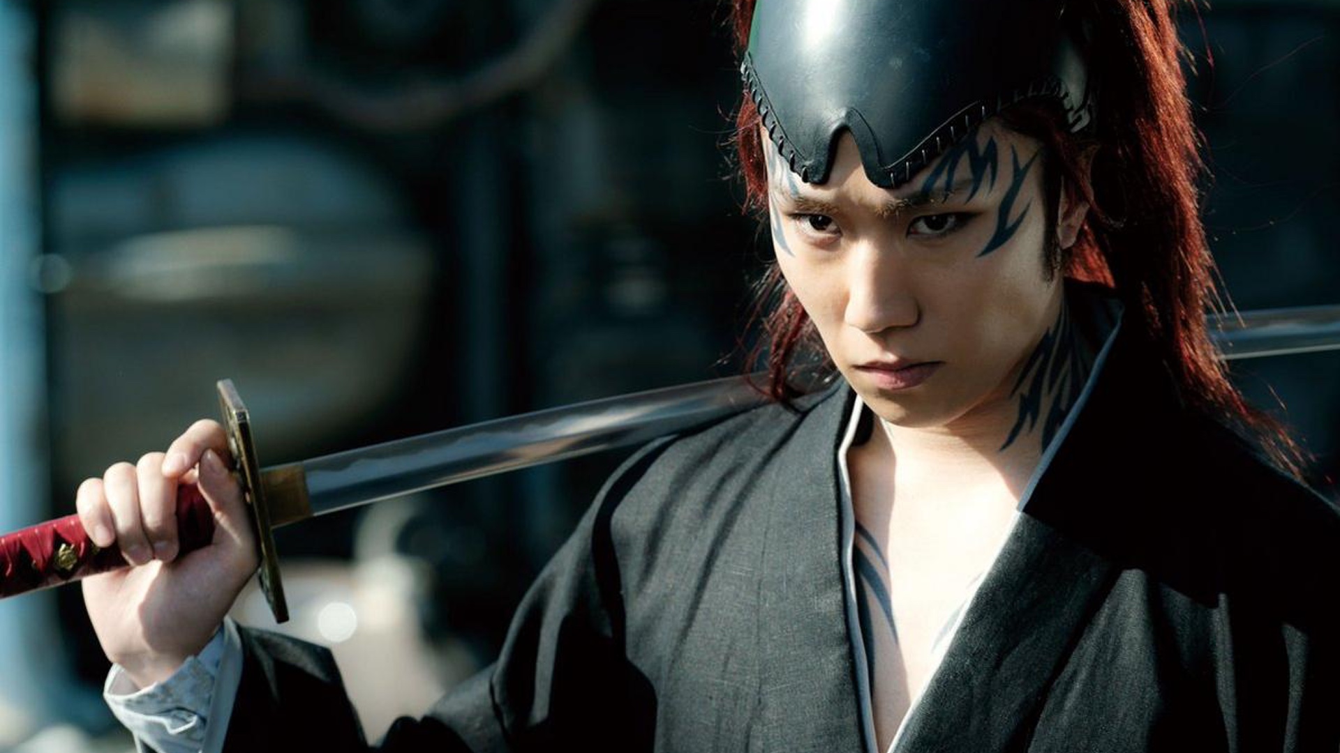 The Live-Action BLEACH Film Launches Its Best Trailer Yet — GeekTyrant
