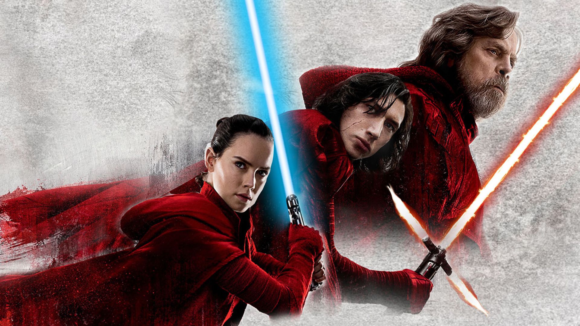 Star Wars: The Last Jedi' Is Just the Beginning for Rian Johnson