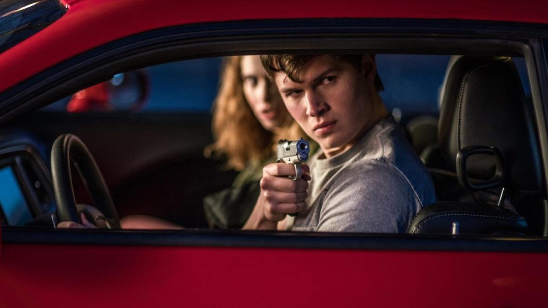 Baby driver 2 release date deals