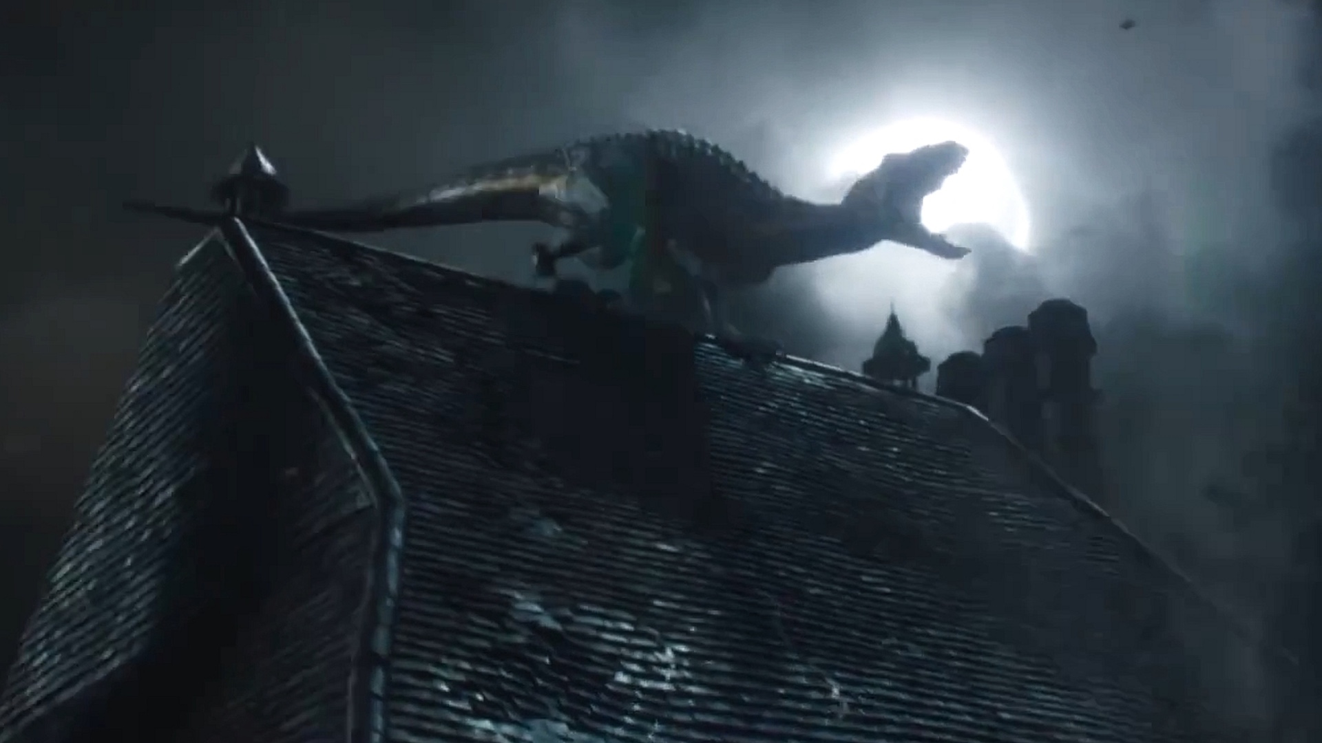 There Are A Few E T Easter Eggs In Jurassic World Fallen Kingdom There Are A Few E T Easter Eggs In Jurassic World Fallen Kingdom