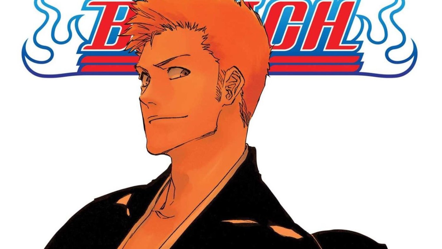 Bleach Can T Fear Your Own World Volume 1 Gets Us Release Date Geektyrant