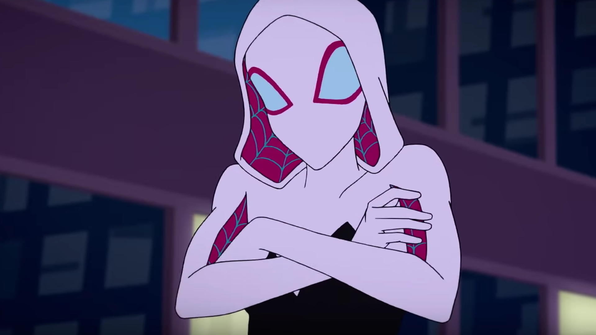 Trailer For The New Animated Short Series MARVEL RISING: INITIATION Focuses  on The Next Generation of Marvel Heroes — GeekTyrant
