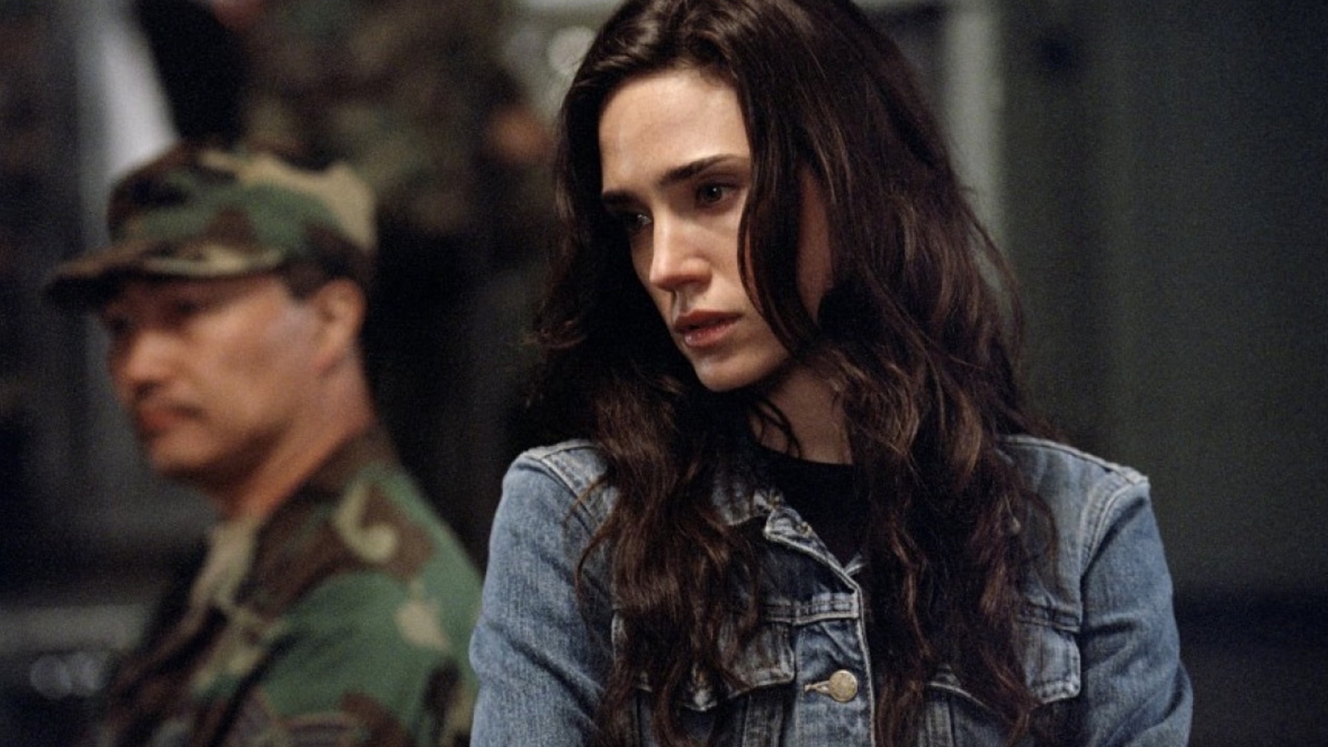 Jennifer Connelly in talks to appear in 'Top Gun 2