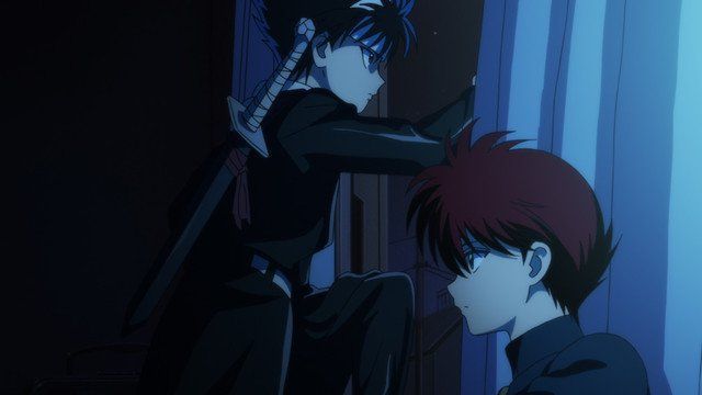 Yu Yu Hakusho - Primeira arte do novo OVA da franquia é divulgada!