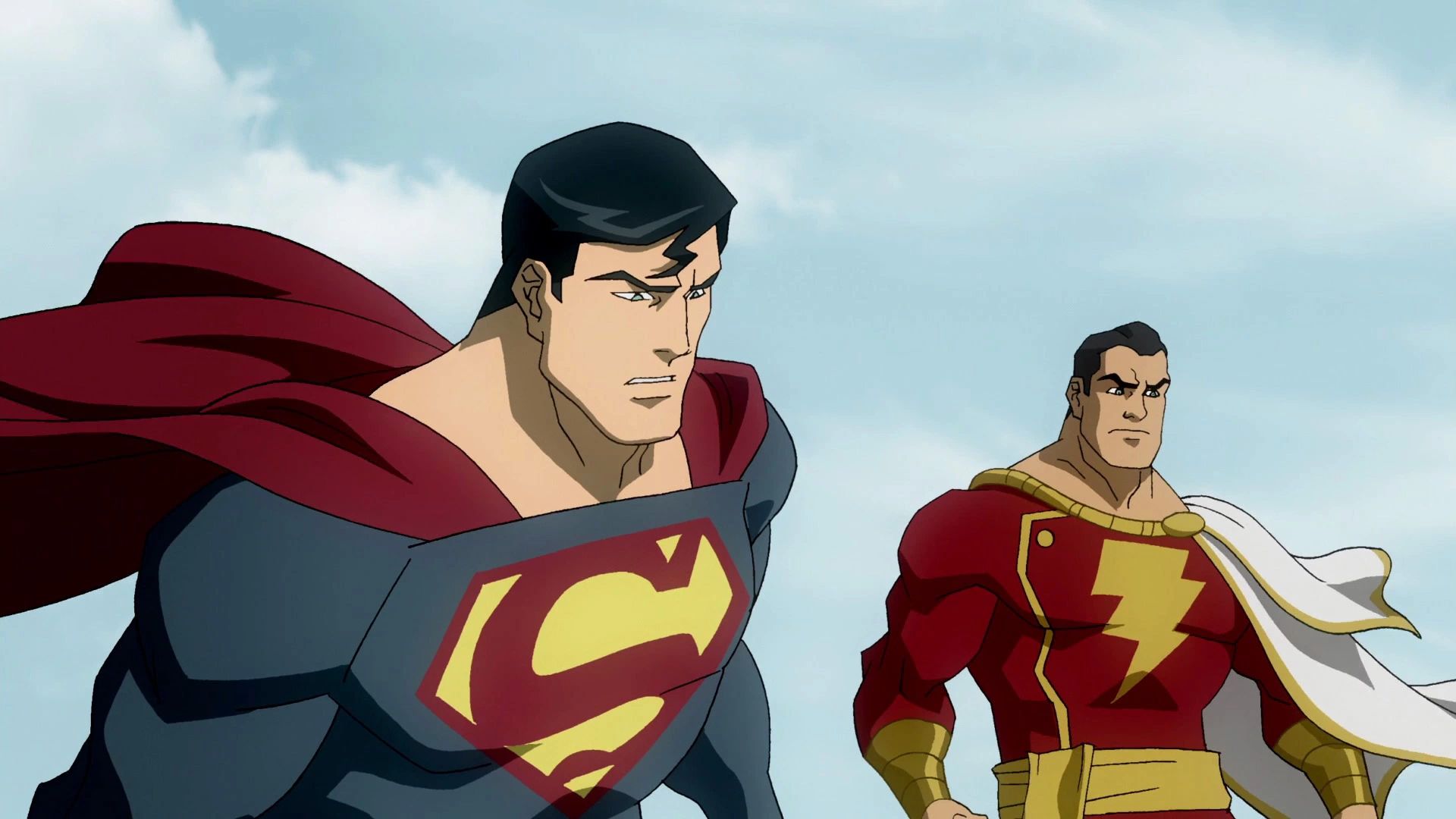 Will Superman Show Up in “Shazam!” Without Henry Cavill