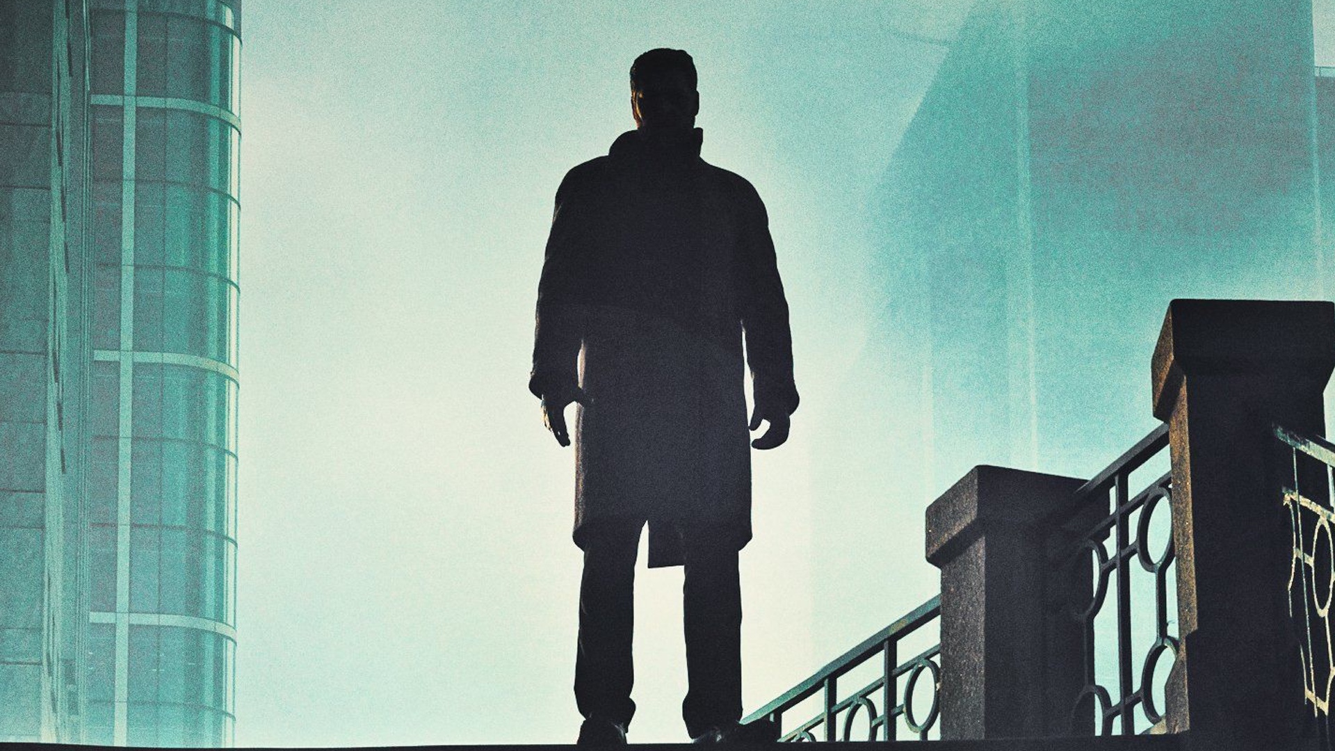 MUTE Director Duncan Jones Set to Direct His First TV Series with ...