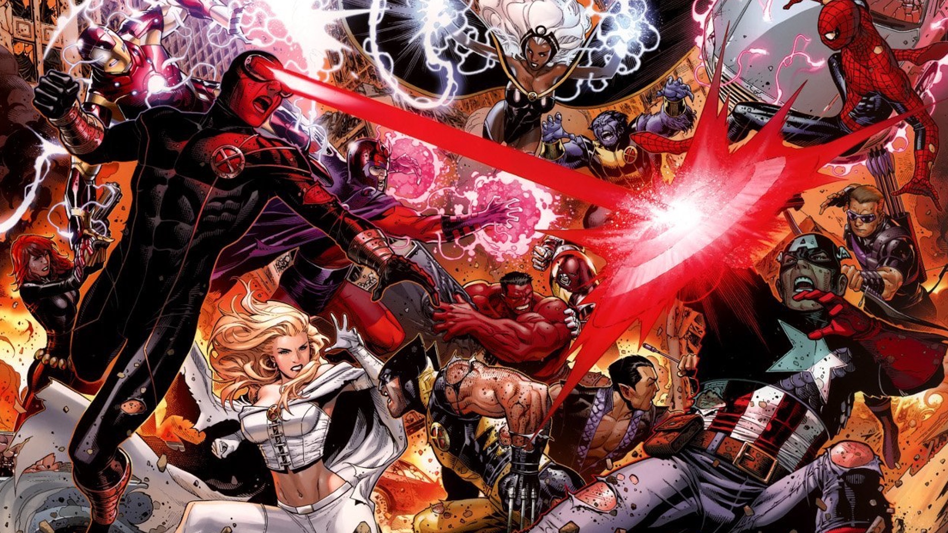 New DEADPOOL 3 Set Photos Confirm the Return of an X-Men Character —  GeekTyrant