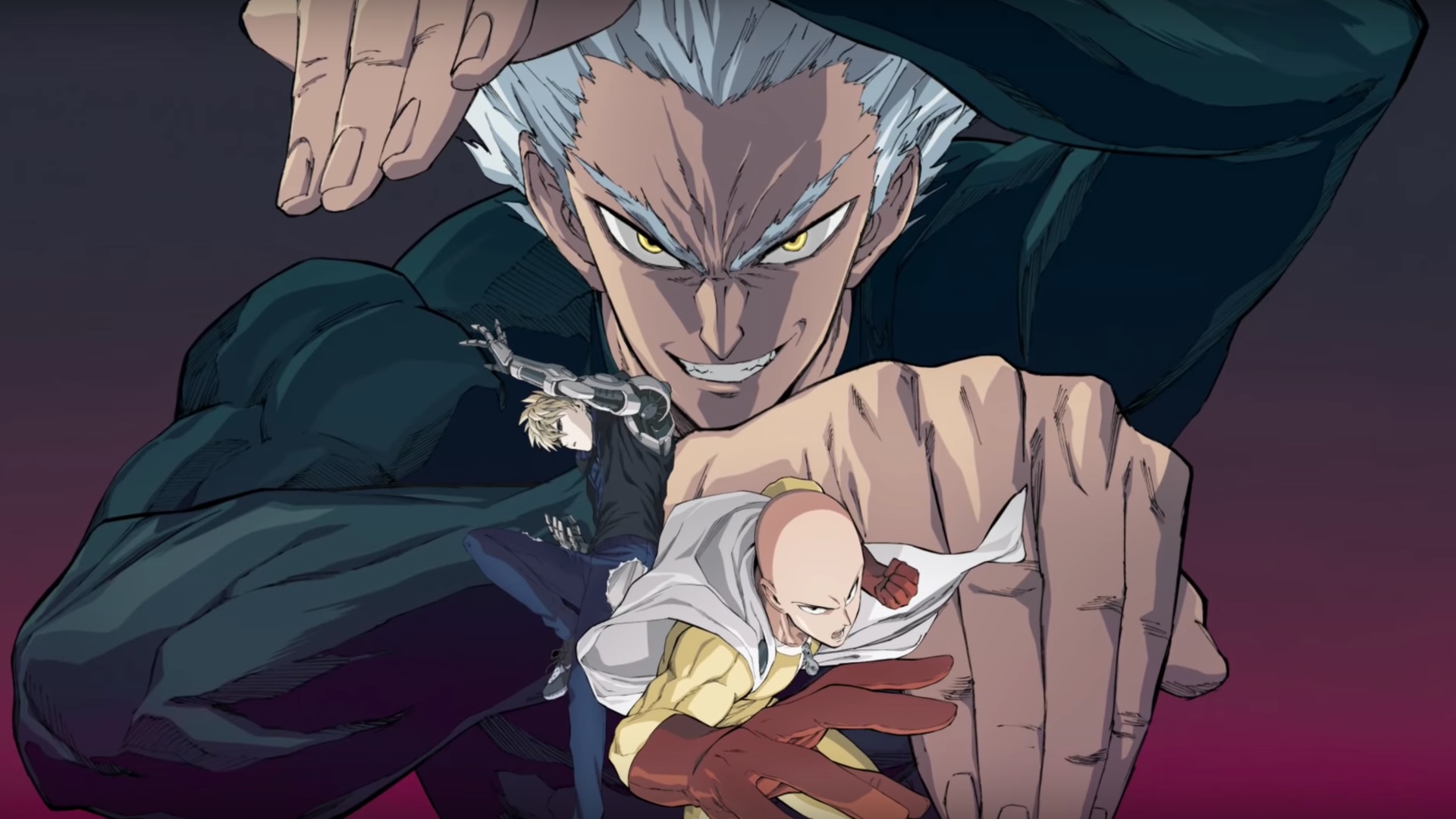 One-Punch Man Movie Release Date Rumors: When is it Coming Out?