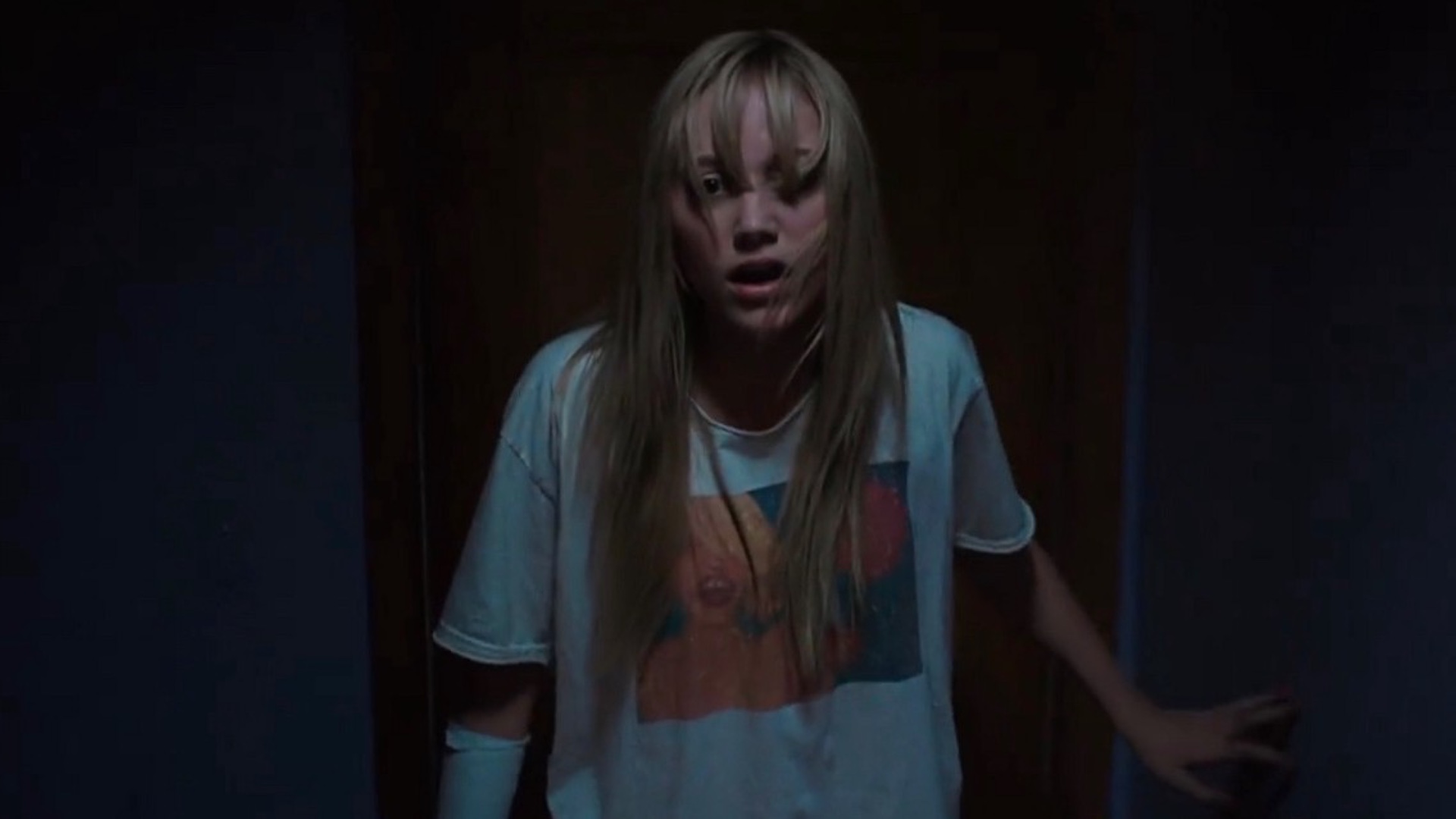 The Director of IT FOLLOWS is Taking on a New Horror Thriller Called THEY  HEAR IT — GeekTyrant