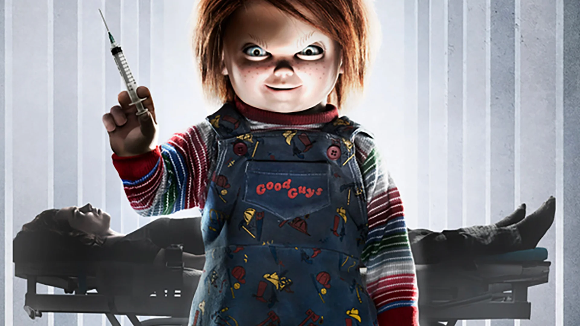Watch CHUCKY Roast for Seven Hours for the Ultimate Holiday Horror Yule