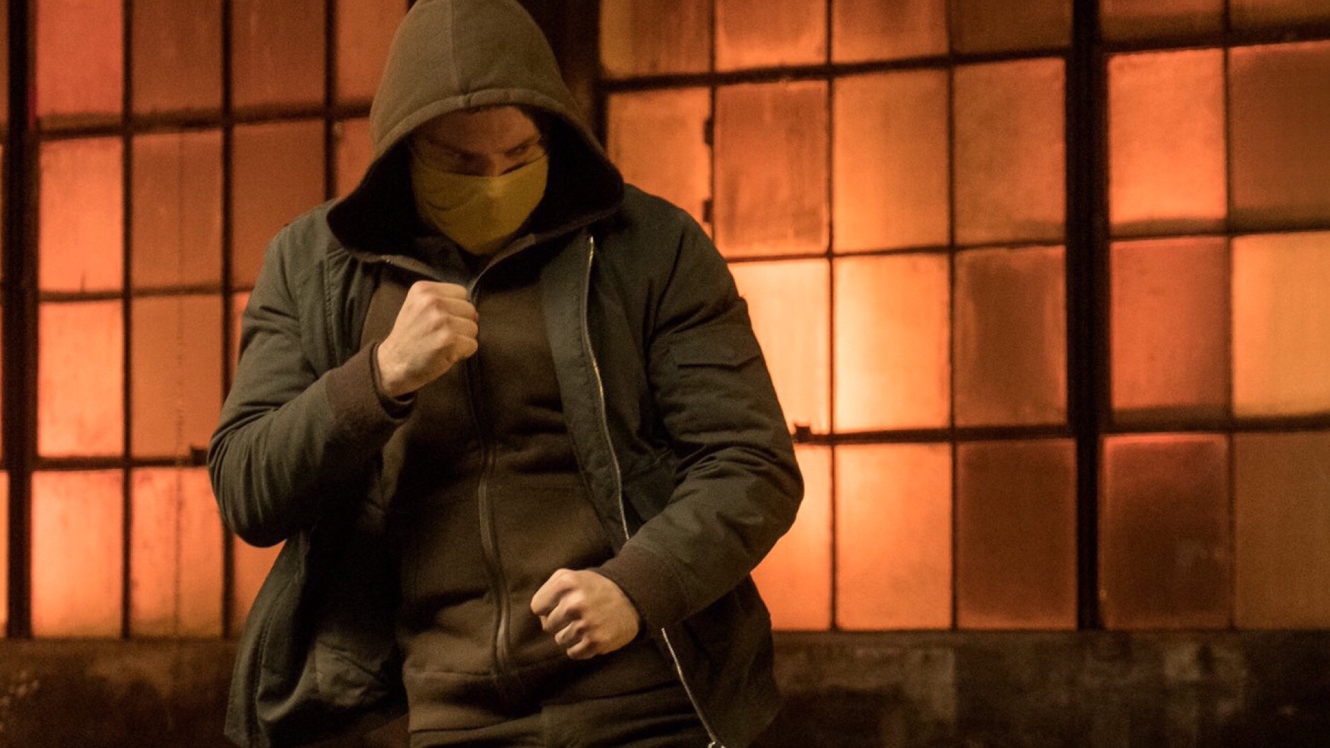 IRON FIST Season 2 Will Attempt to Make Danny Rand More Relatable