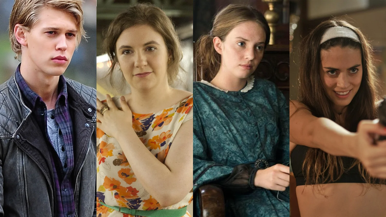 Once Upon A Time In Hollywood Adds Lena Dunham Maya Hawke And