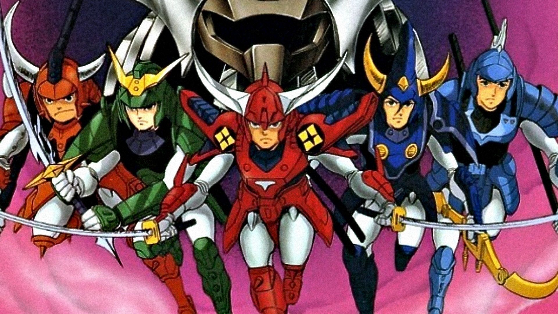 21 Toonami Shows You Totally Forgot About